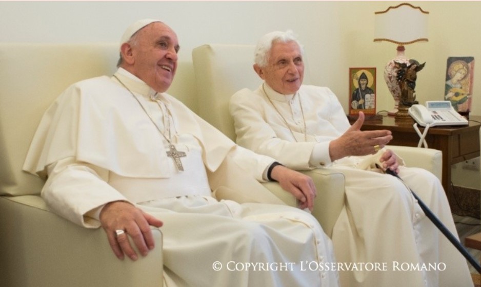Foto 16 de 18 — Papa Francisco morre aos 88 anos: líder deixa legado para Igreja Católica